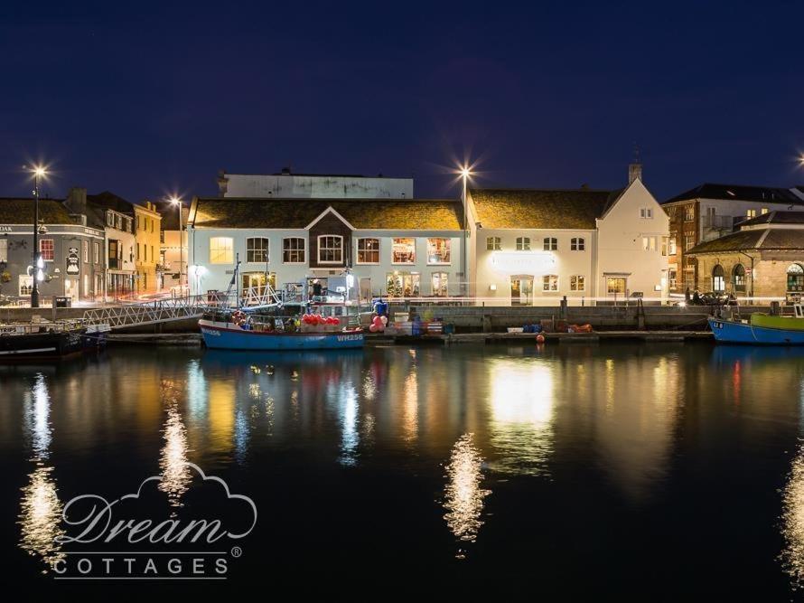 Sail Away, Weymouth别墅 外观 照片