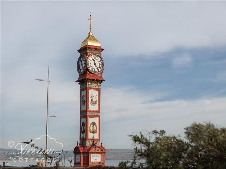 Sail Away, Weymouth别墅 外观 照片