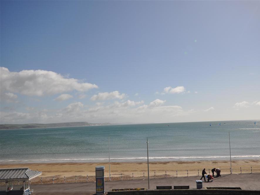 Sail Away, Weymouth别墅 外观 照片